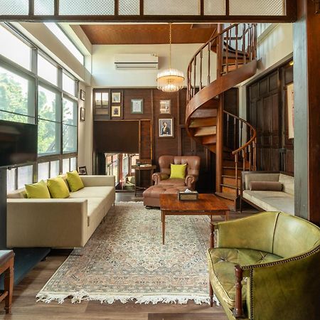 Akara House Sukhothai - Luxury Riverside Residence Ngoại thất bức ảnh