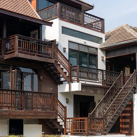 Akara House Sukhothai - Luxury Riverside Residence Ngoại thất bức ảnh