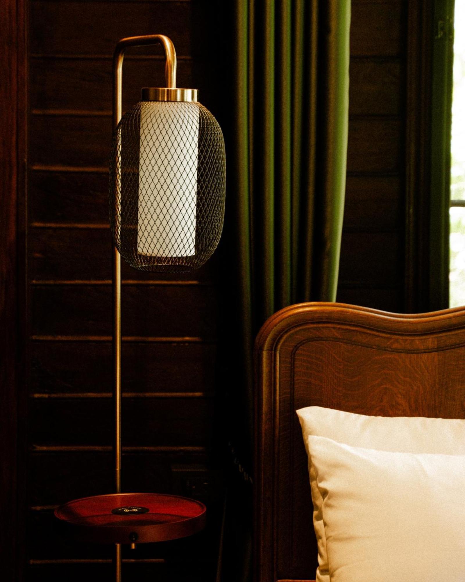 Akara House Sukhothai - Luxury Riverside Residence Ngoại thất bức ảnh