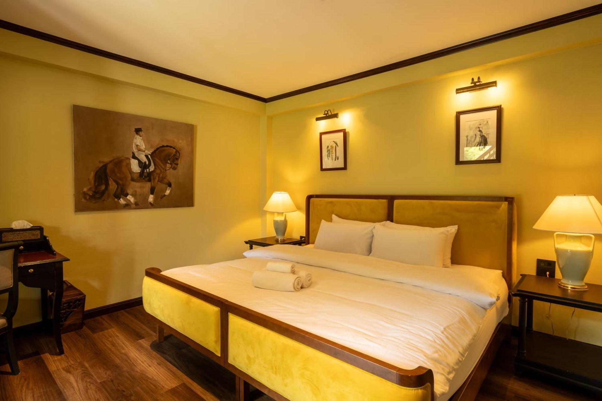 Akara House Sukhothai - Luxury Riverside Residence Ngoại thất bức ảnh
