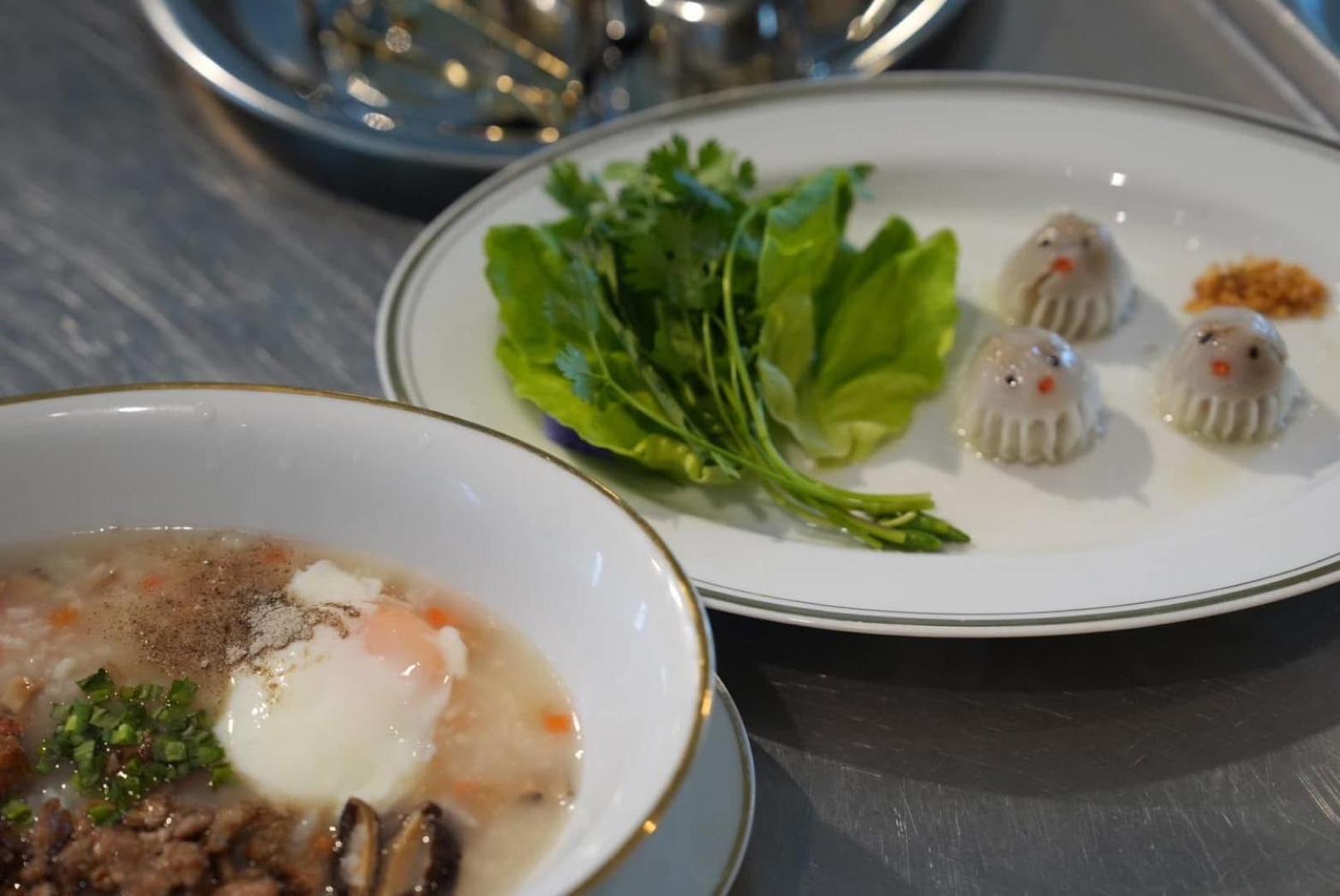 Akara House Sukhothai - Luxury Riverside Residence Ngoại thất bức ảnh