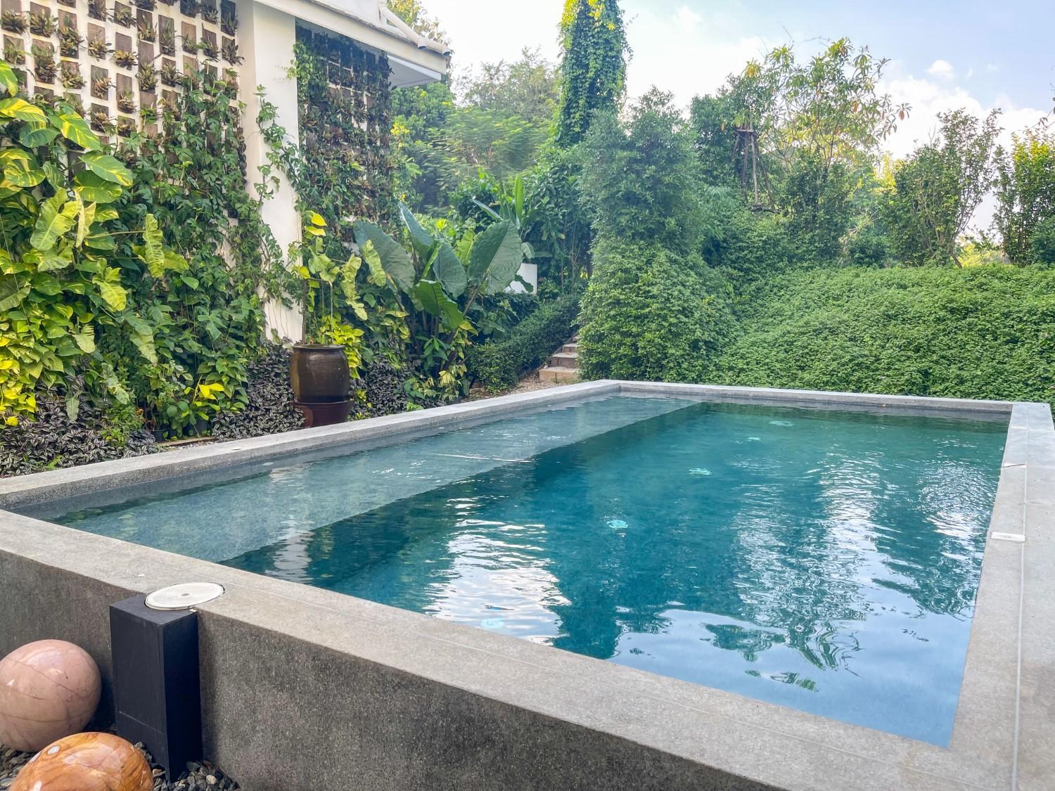Akara House Sukhothai - Luxury Riverside Residence Ngoại thất bức ảnh