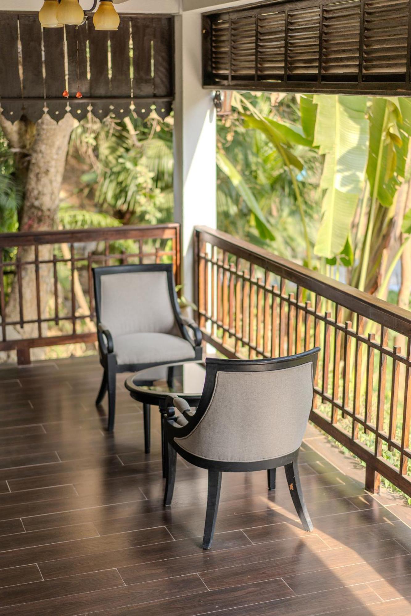Akara House Sukhothai - Luxury Riverside Residence Ngoại thất bức ảnh