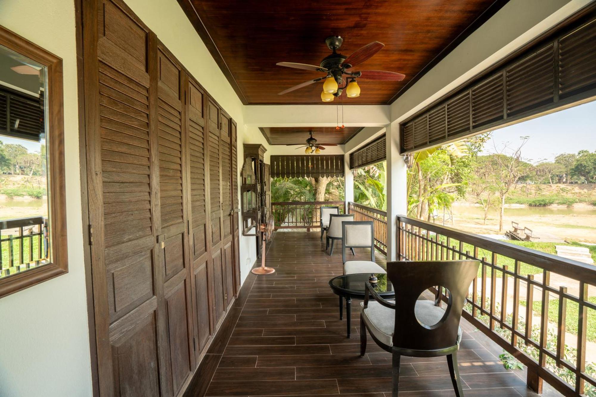 Akara House Sukhothai - Luxury Riverside Residence Ngoại thất bức ảnh