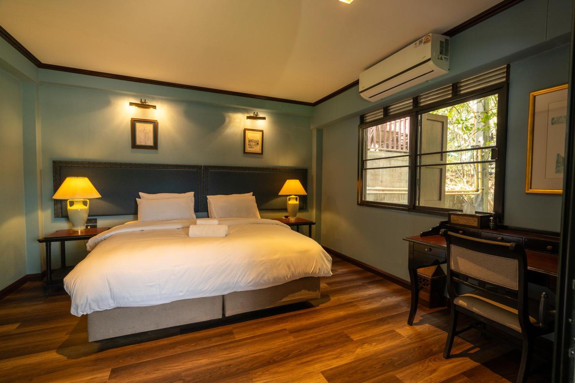 Akara House Sukhothai - Luxury Riverside Residence Ngoại thất bức ảnh